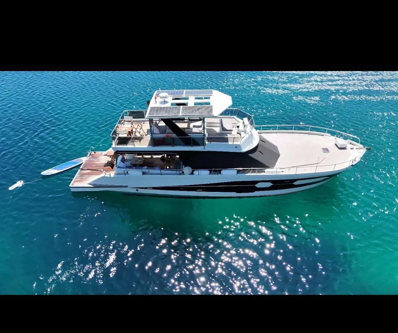 Botel Grande Hotel Ildiri Turkey