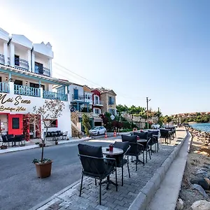 Otel Mai S'ema Boutique Dalyan, Ildır