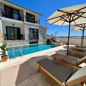 Otel Serez Alacati By La Mira, Ildır