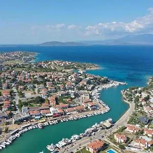 Otel Delice Mavi, Ildır